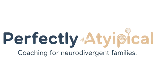 Perfectly Atypical Logo